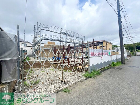 メイ・ガーデンIIの物件内観写真